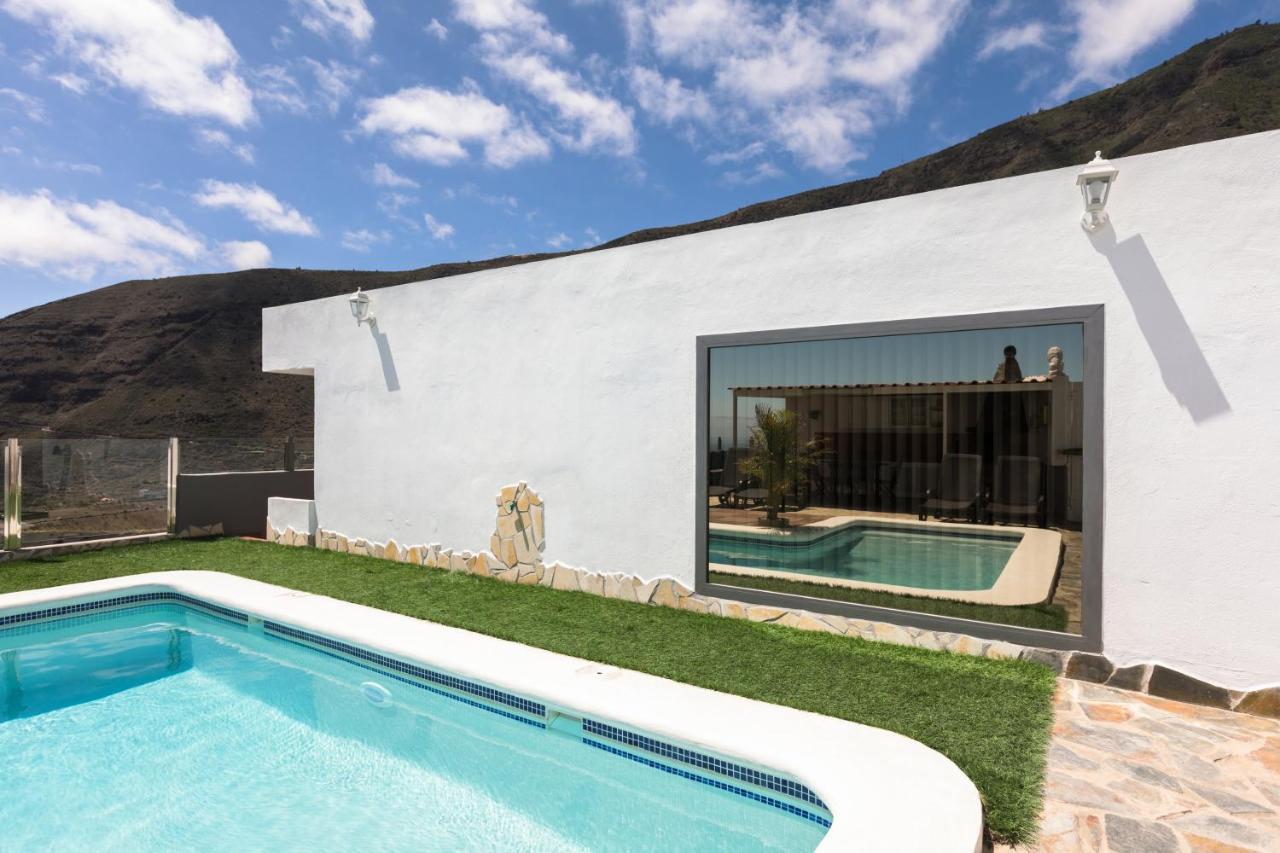 Jvg Villas - Villa Joval Güimar Extérieur photo