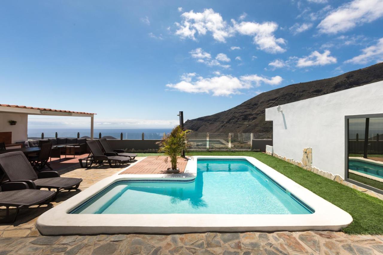 Jvg Villas - Villa Joval Güimar Extérieur photo