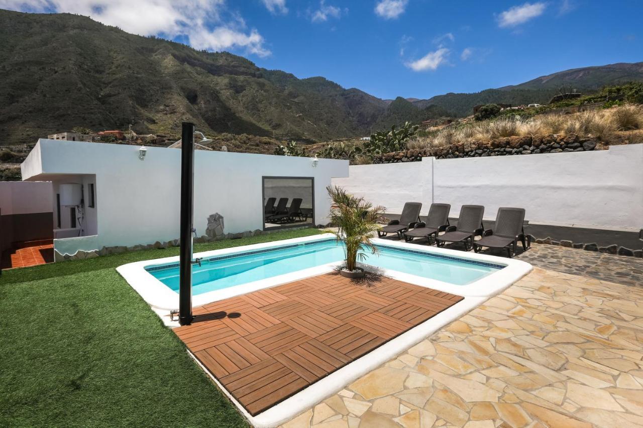 Jvg Villas - Villa Joval Güimar Extérieur photo