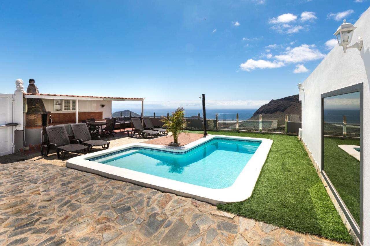 Jvg Villas - Villa Joval Güimar Extérieur photo