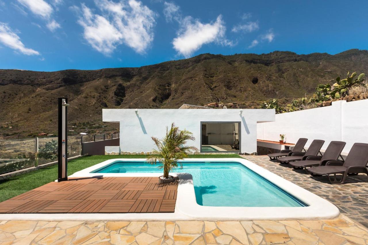 Jvg Villas - Villa Joval Güimar Extérieur photo