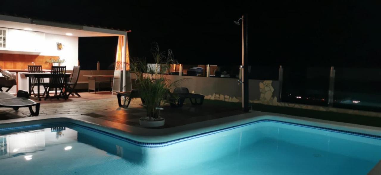 Jvg Villas - Villa Joval Güimar Extérieur photo